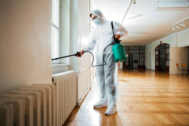 Best Pest Control for Multi-Family Homes  in Moodus, CT